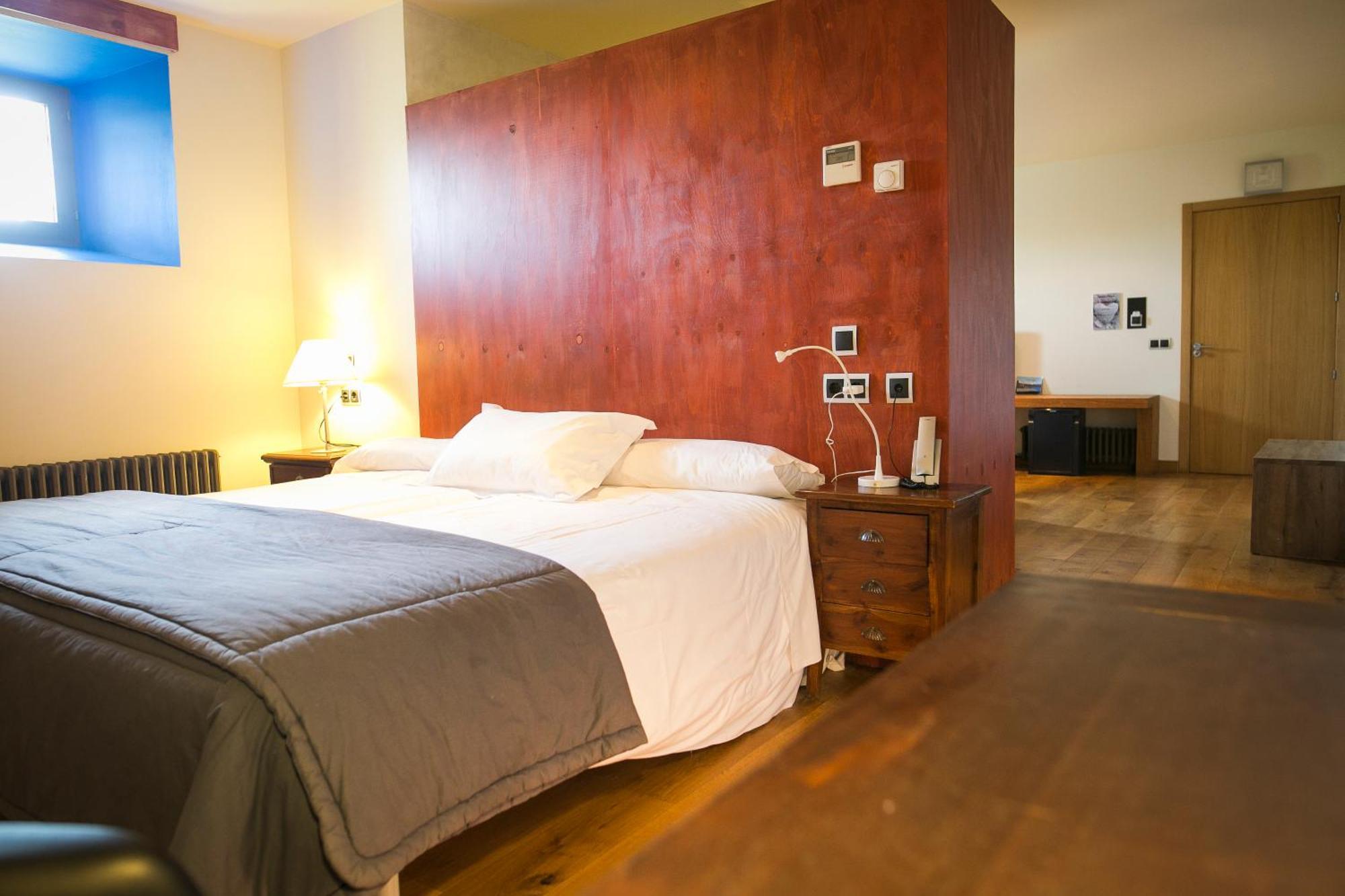 Hotel Boutique El Convento De Mave Santa Maria de Mave Екстер'єр фото