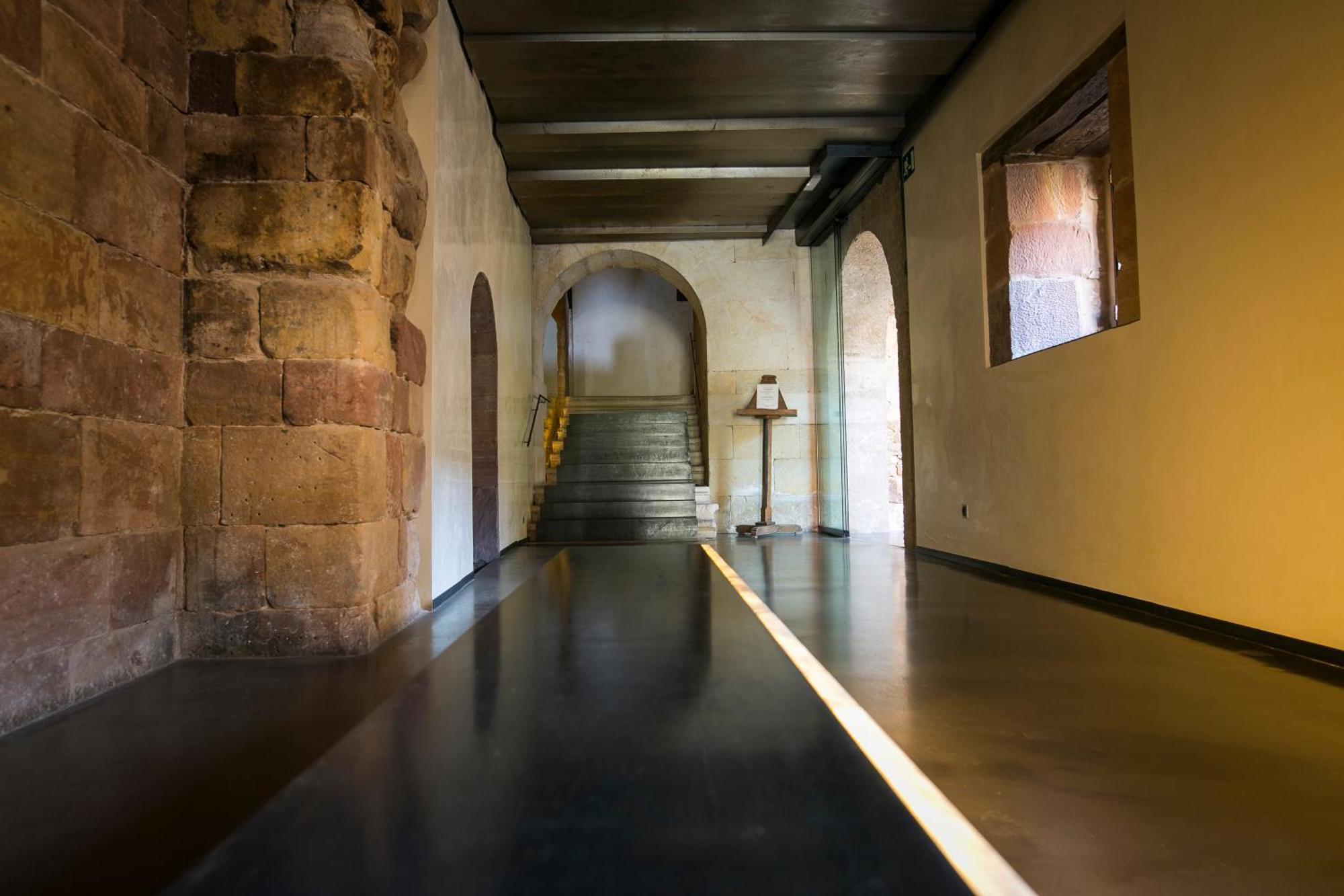 Hotel Boutique El Convento De Mave Santa Maria de Mave Екстер'єр фото
