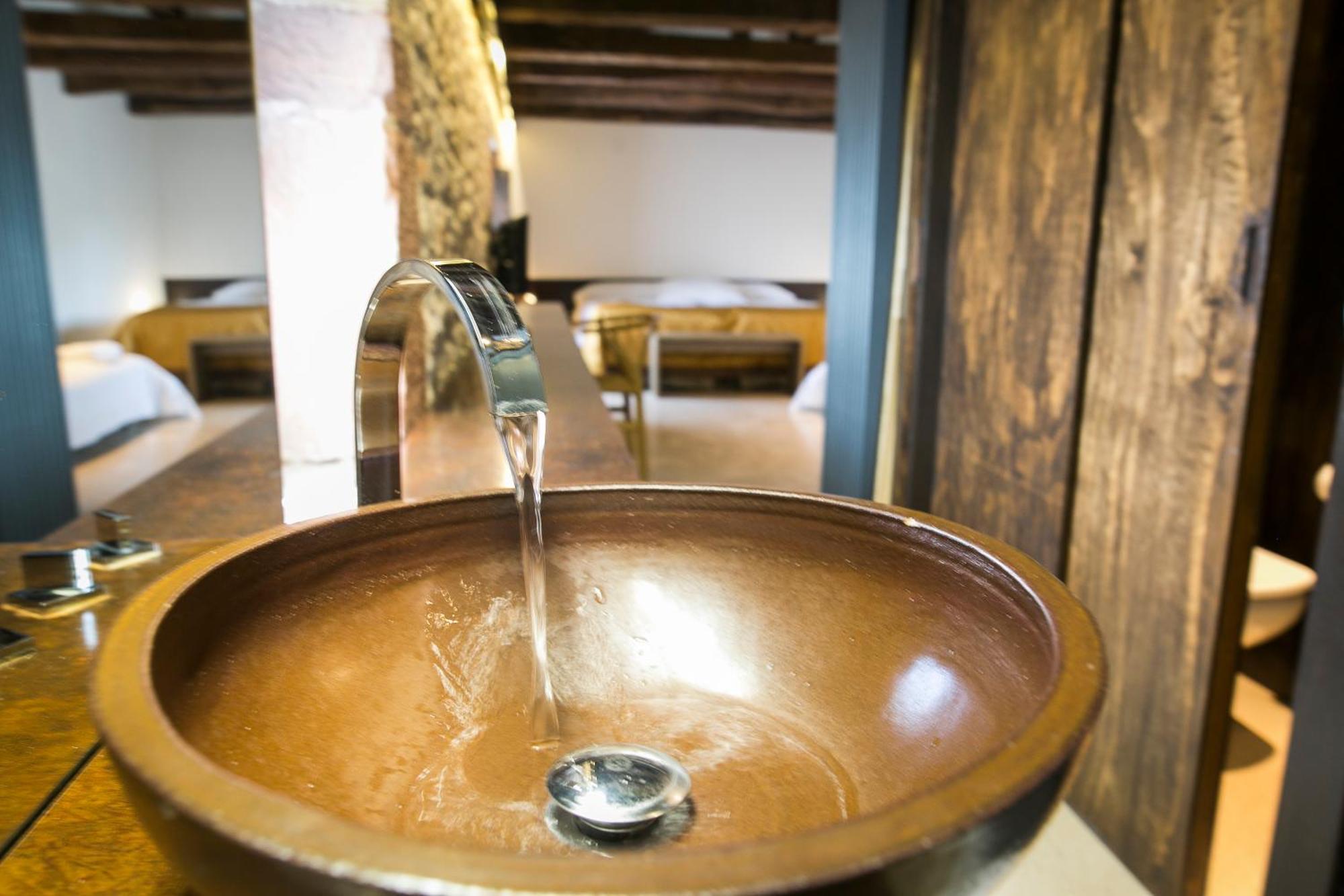 Hotel Boutique El Convento De Mave Santa Maria de Mave Екстер'єр фото