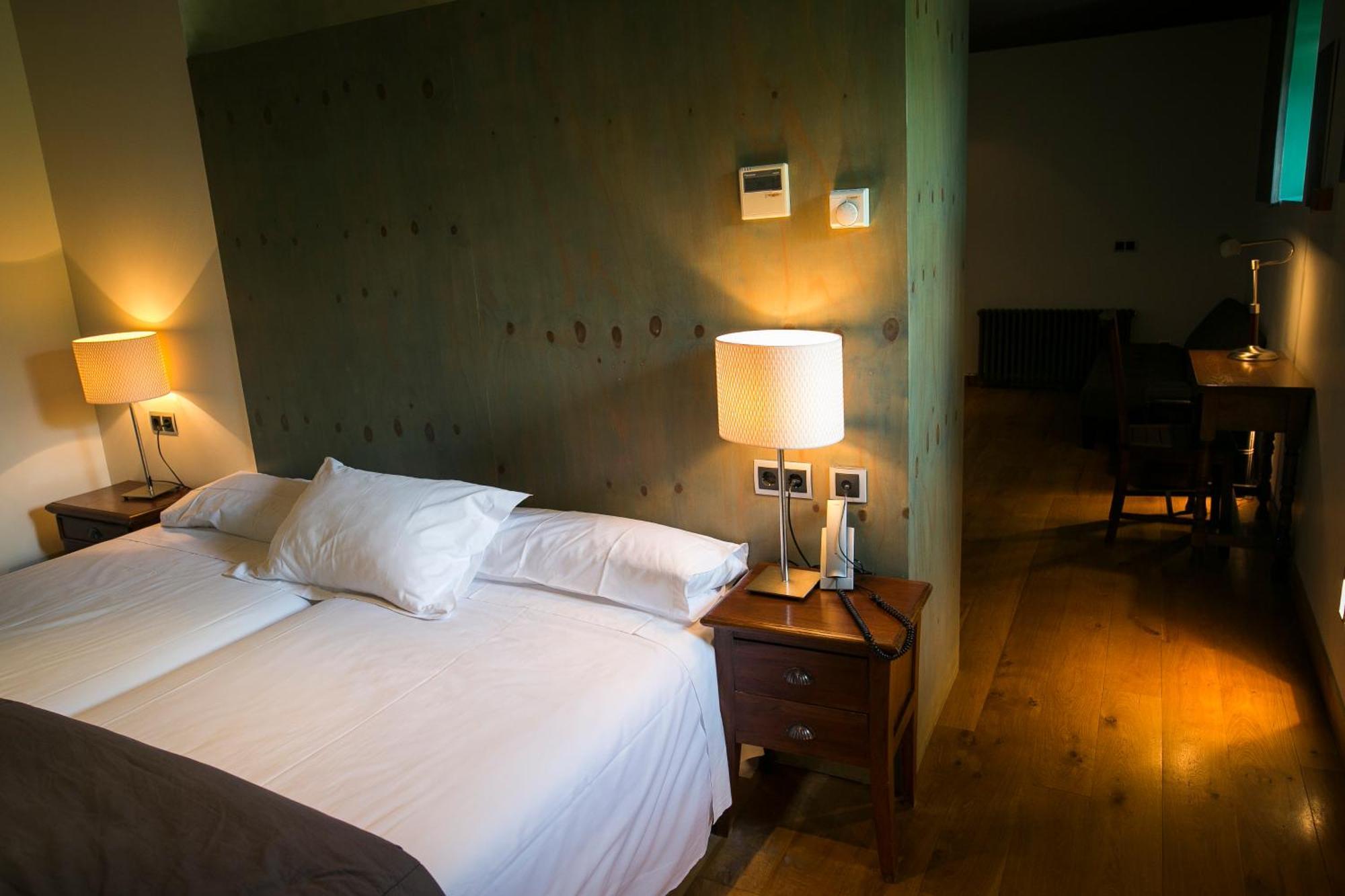 Hotel Boutique El Convento De Mave Santa Maria de Mave Екстер'єр фото