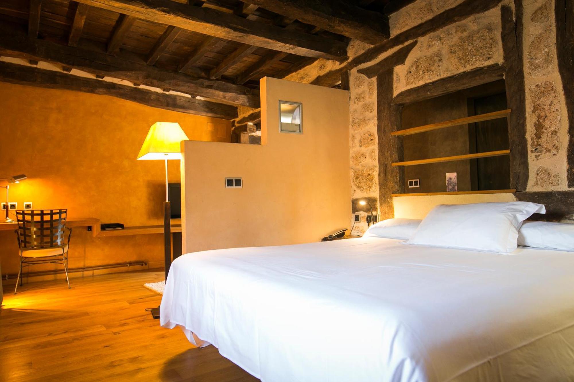 Hotel Boutique El Convento De Mave Santa Maria de Mave Екстер'єр фото