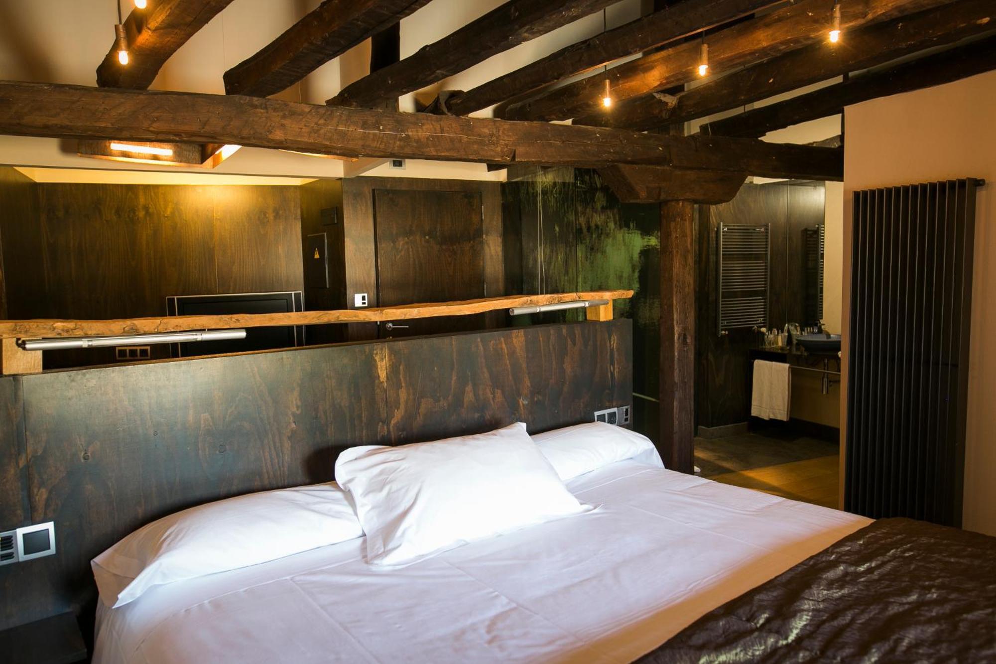 Hotel Boutique El Convento De Mave Santa Maria de Mave Екстер'єр фото