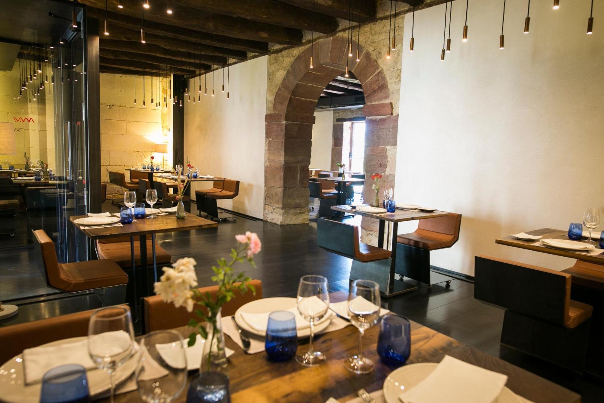 Hotel Boutique El Convento De Mave Santa Maria de Mave Екстер'єр фото