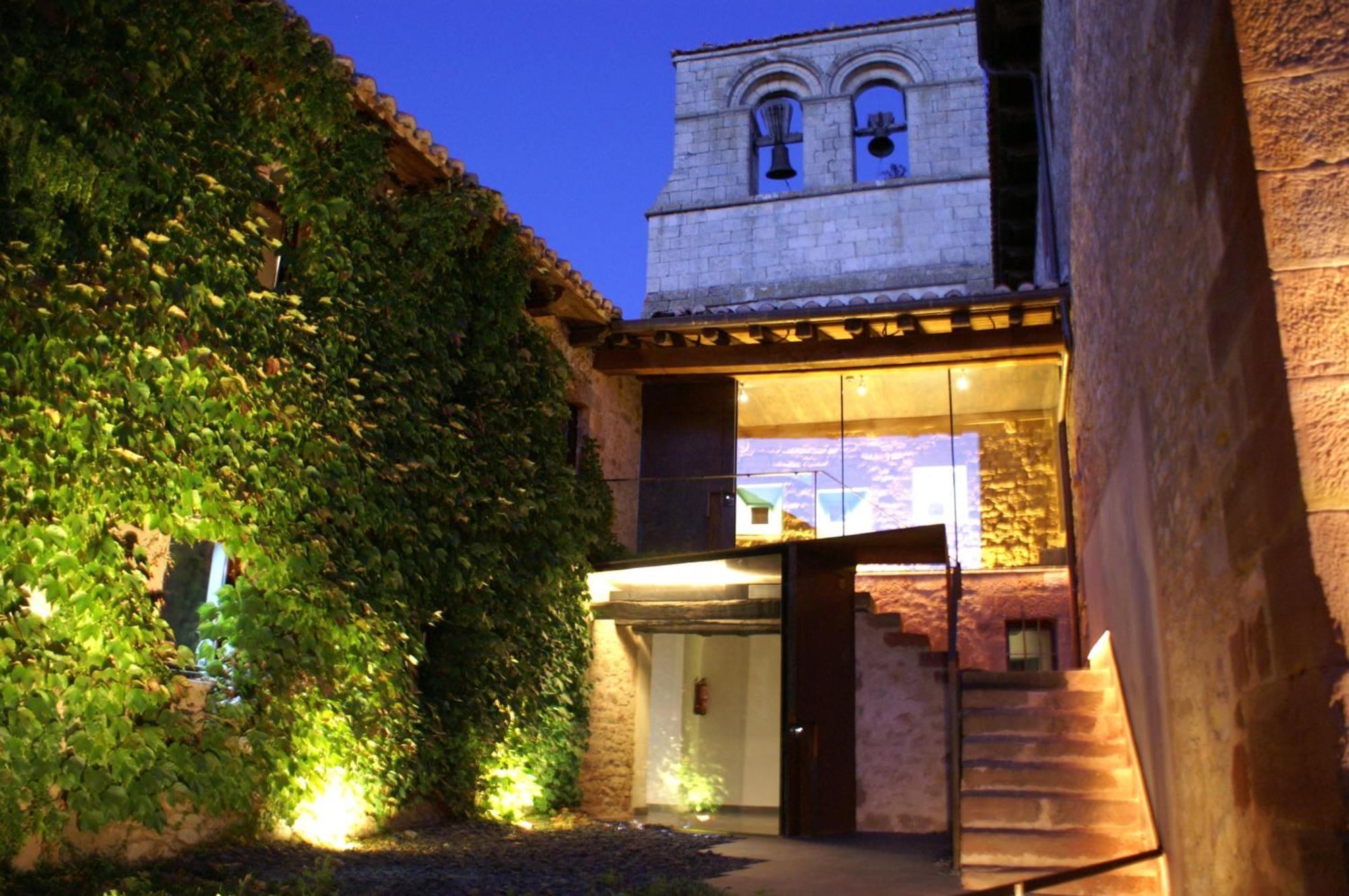 Hotel Boutique El Convento De Mave Santa Maria de Mave Екстер'єр фото