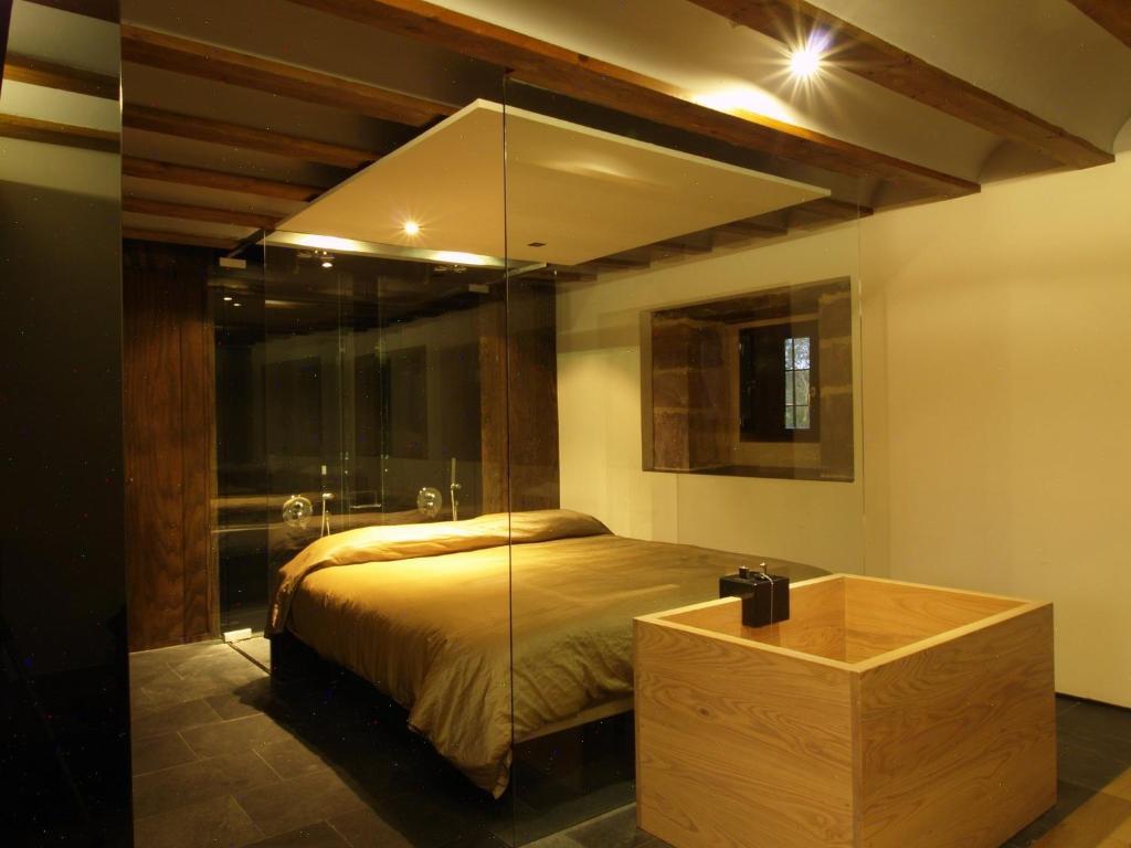 Hotel Boutique El Convento De Mave Santa Maria de Mave Номер фото