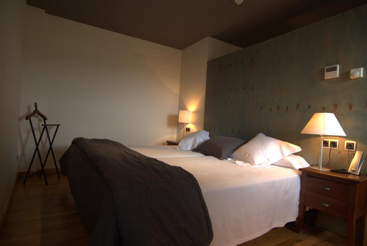 Hotel Boutique El Convento De Mave Santa Maria de Mave Номер фото